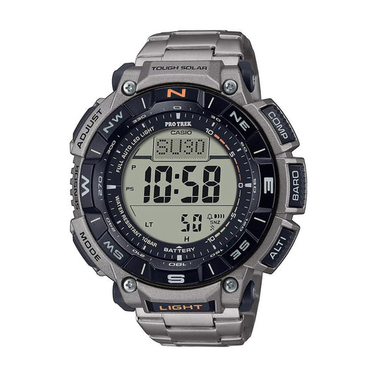 Мъжки часовник CASIO - PRG-340T-7ER