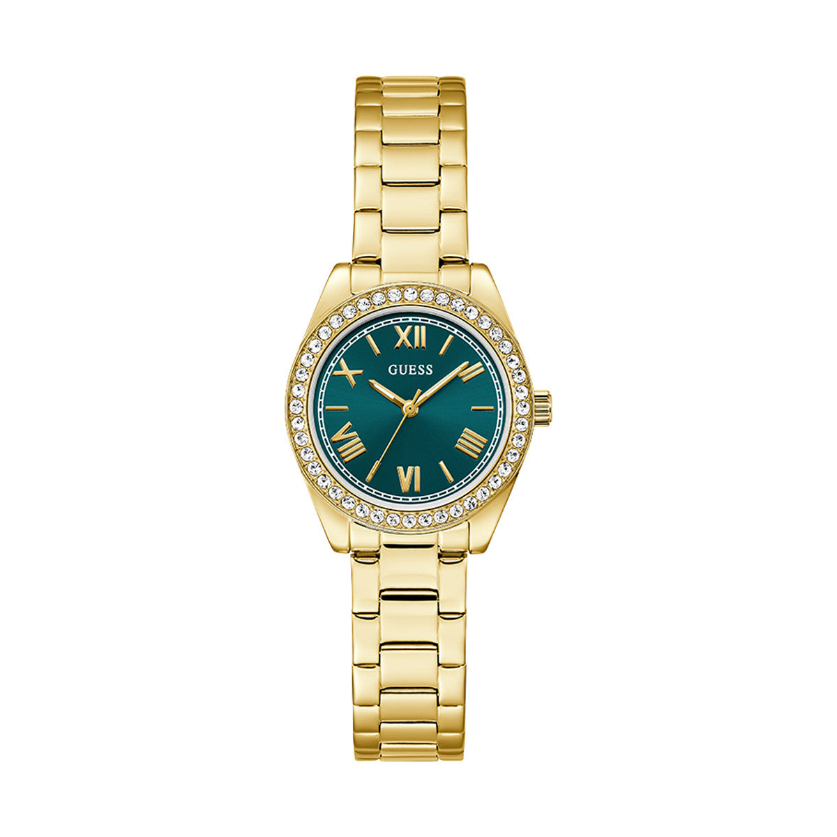 Дамски часовник GUESS - GW0841L9