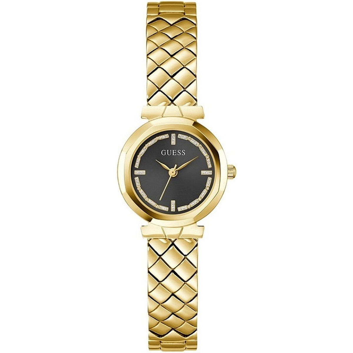 Дамски аналогов часовник Guess - GW0839L2