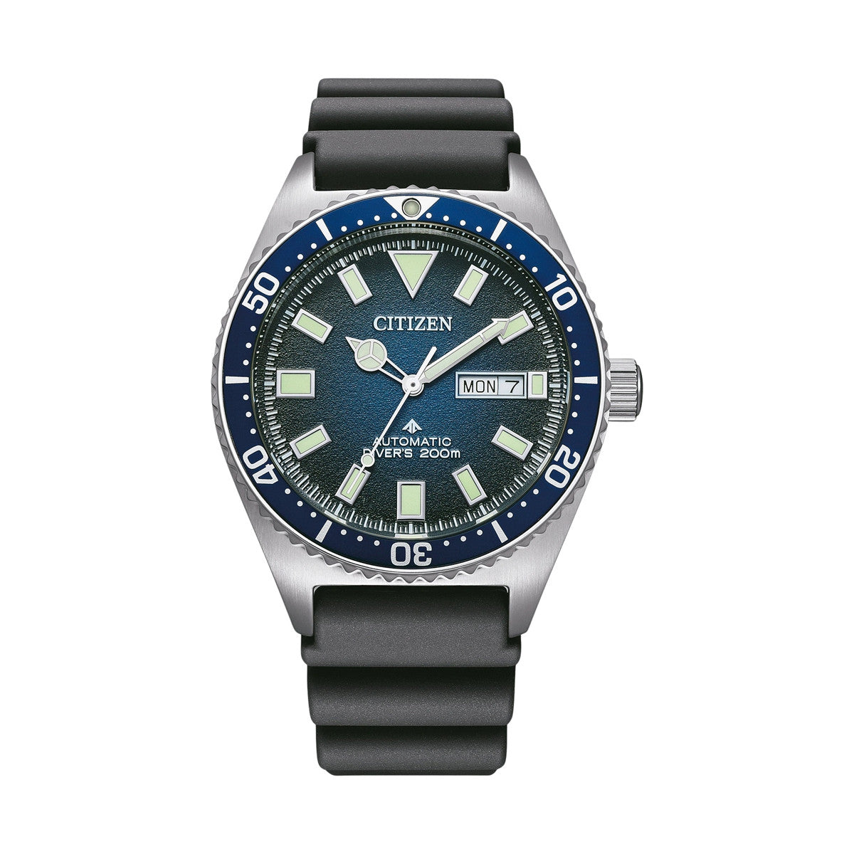Мъжки часовник CITIZEN - NY0129-07LC