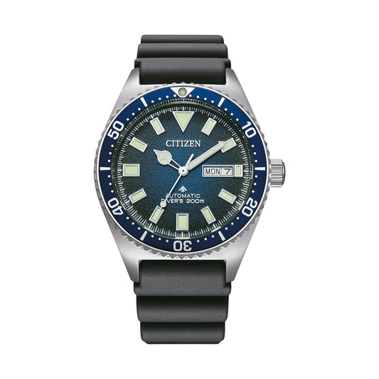 Мъжки часовник CITIZEN - NY0129-07LC