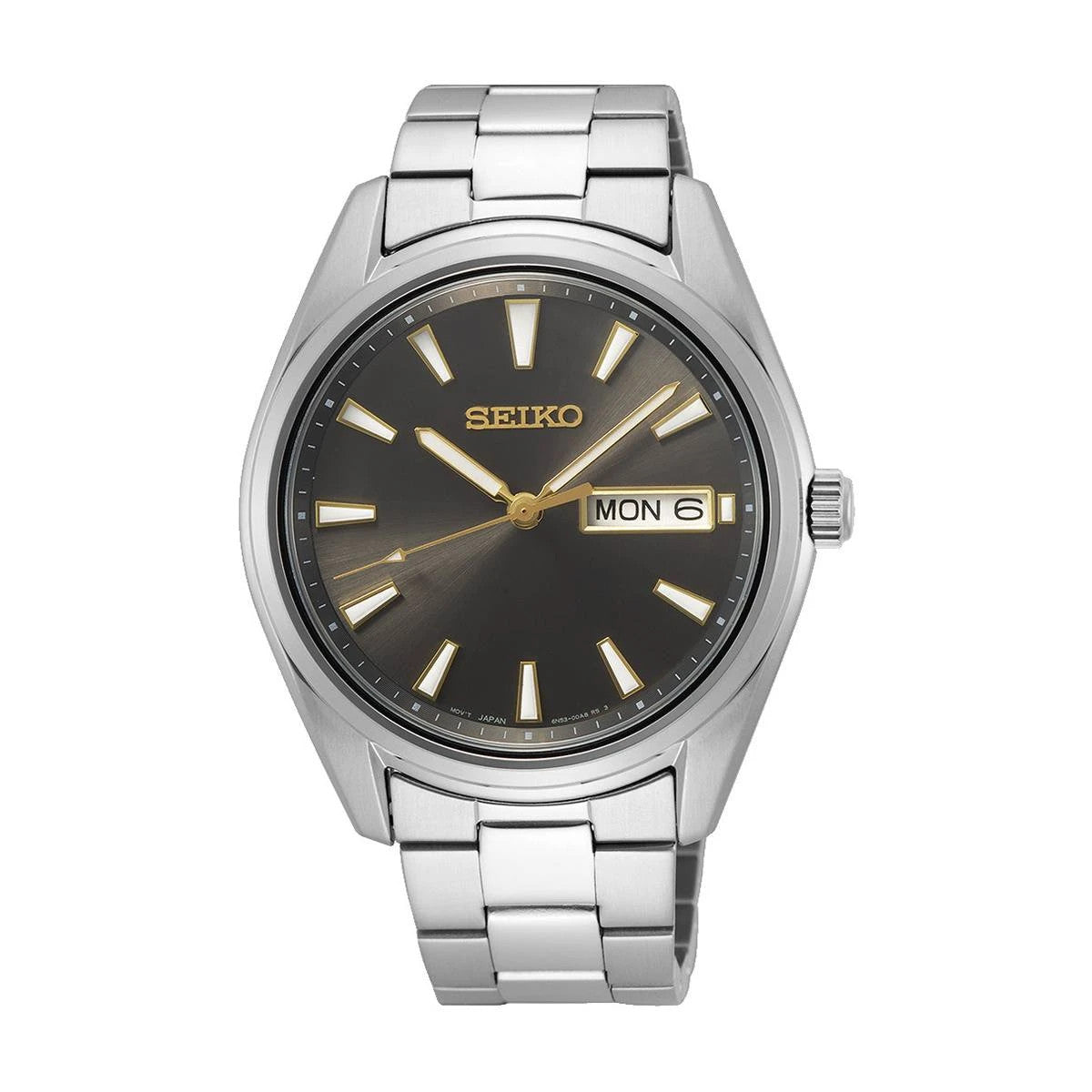 Мъжки часовник SEIKO - SUR343P1