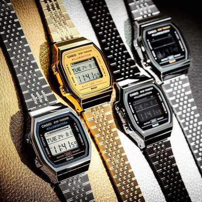 Мъжки часовник CASIO - ABL-100WEG-9AEF