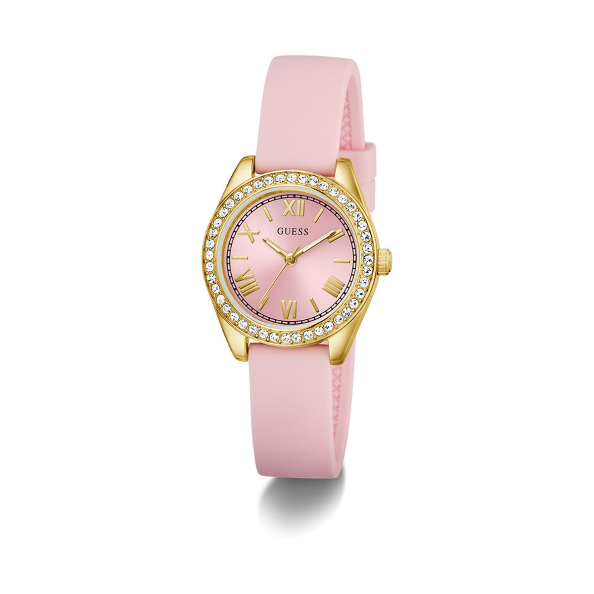 Дамски часовник GUESS - GW1000L2