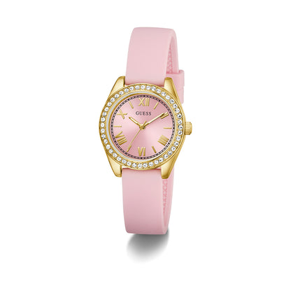 Дамски часовник GUESS - GW1000L2