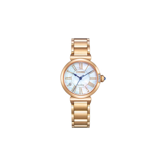 Дамски часовник CITIZEN - EM1063-89D