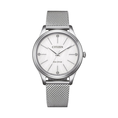 Дамски часовник CITIZEN - EM1220-82A