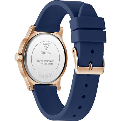 Дамски аналогов часовник Guess - GW0860L2