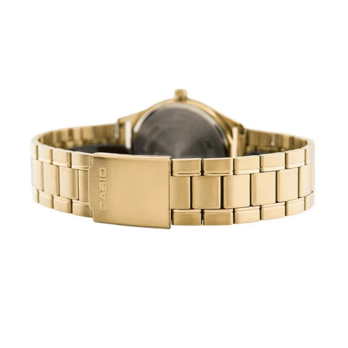 Мъжки аналогов часовник Casio - Casio Collection - MTP-V006G-7BUDF