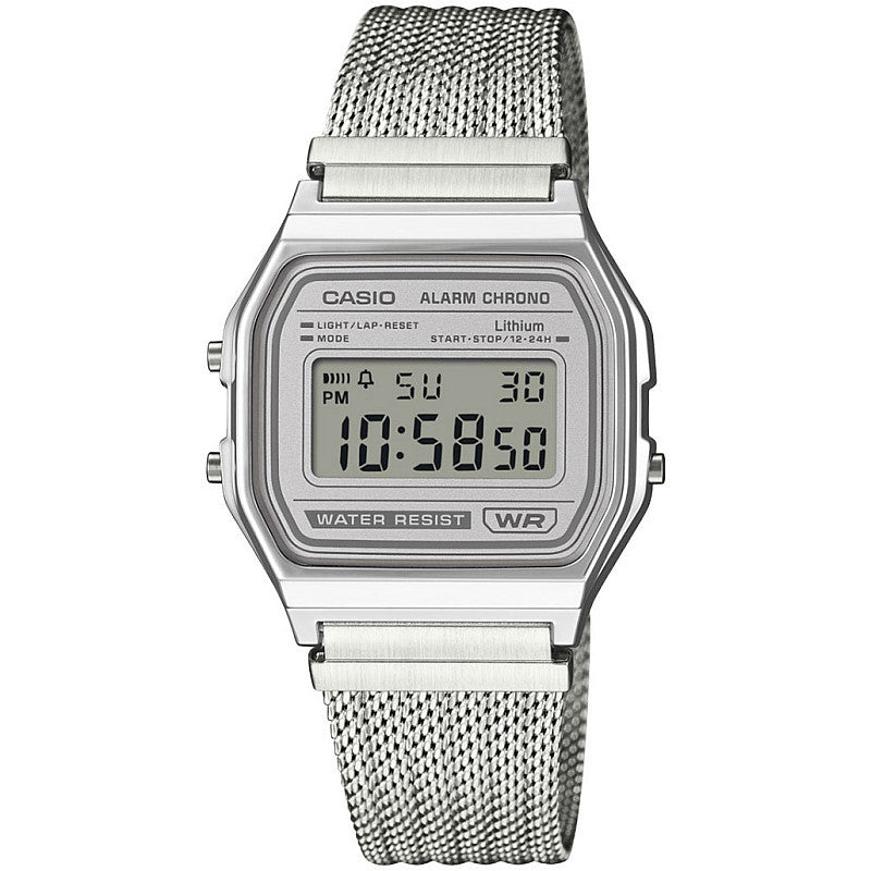 Мъжки часовник Casio Vintage - A158WEM-7EF
