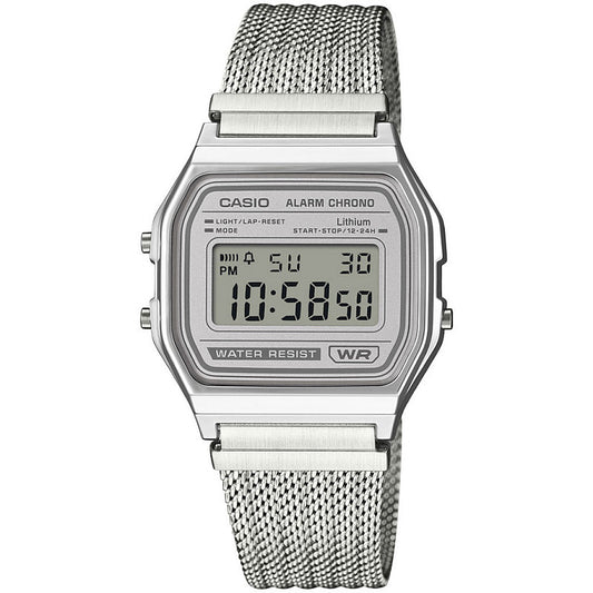 Мъжки часовник Casio Vintage - A158WEM-7EF