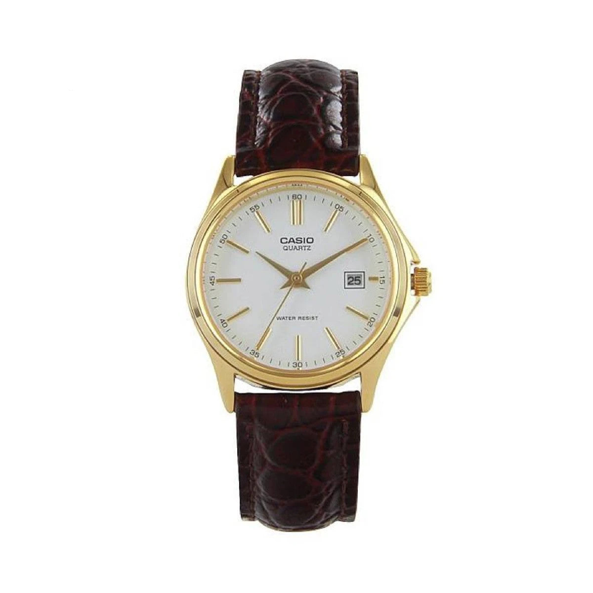 Дамски аналогов часовник Casio - Casio Collection - LTP-1183Q-7ADF