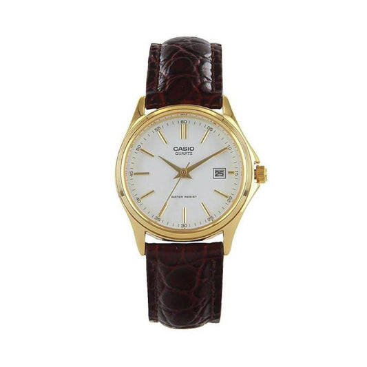 Дамски аналогов часовник Casio - Casio Collection - LTP-1183Q-7ADF