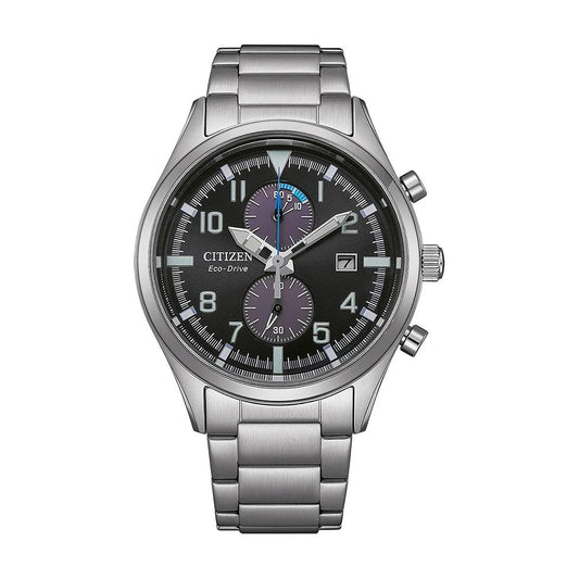 Мъжки часовник CITIZEN - CA7028-81E
