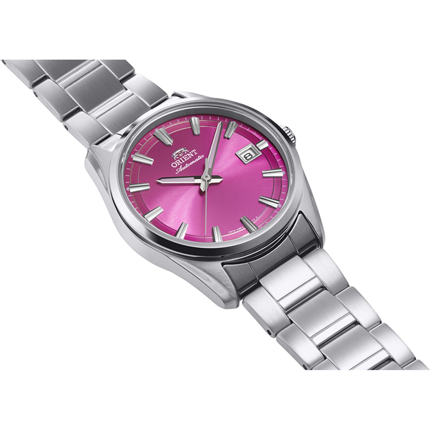 Мъжки часовник Orient RA-AC0R07P Limited Edition