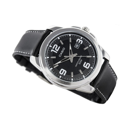 Мъжки аналогов часовник CASIO - Casio Collection - MTP-1314L-8AVDF