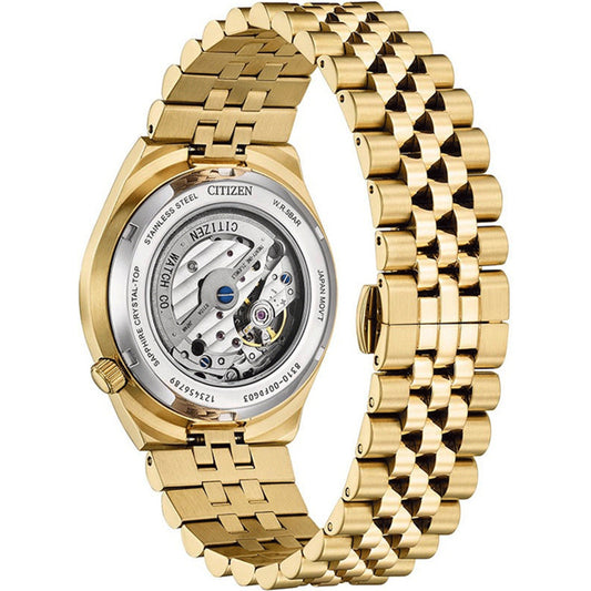 Мъжки часовник CITIZEN - NK0023-57L