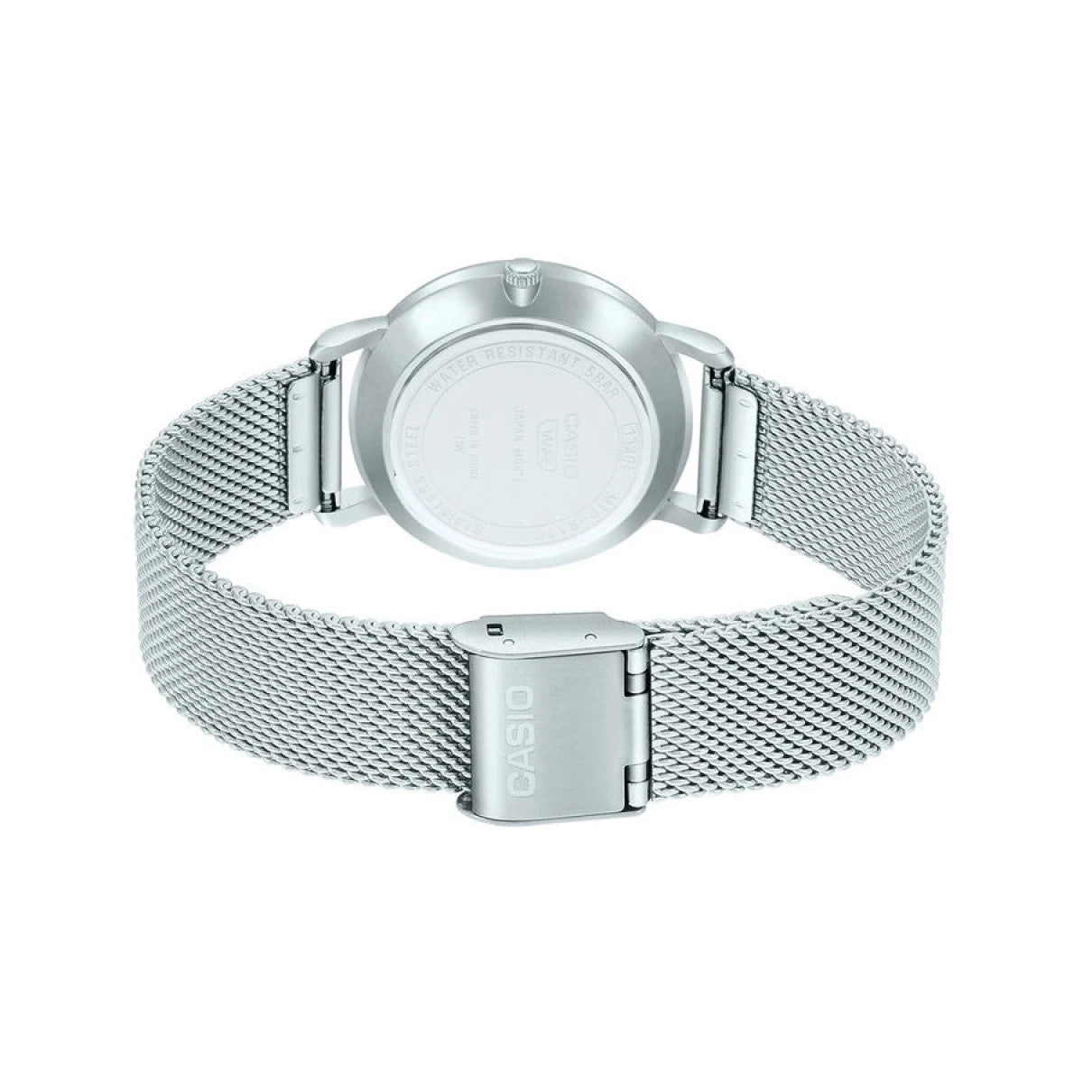 Мъжки аналогов часовник Casio Multi-Dial - Casio Collection - MTP-B300M-1AVDF