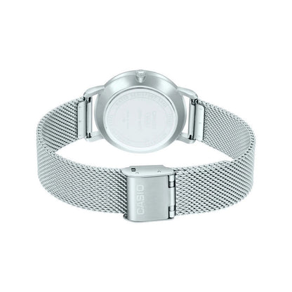 Мъжки аналогов часовник Casio Multi-Dial - Casio Collection - MTP-B300M-1AVDF