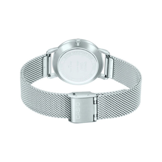 Мъжки аналогов часовник Casio Multi-Dial - Casio Collection - MTP-B300M-1AVDF