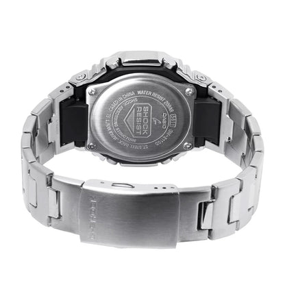 Мъжки часовник Casio G-Shock - GM-2110D-4AER