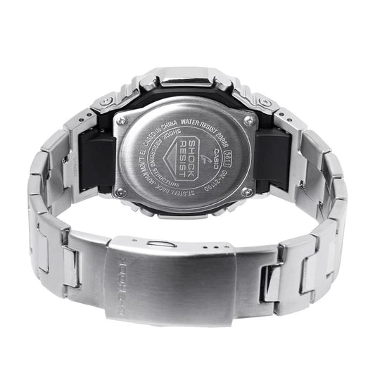 Мъжки часовник Casio G-Shock - GM-2110D-4AER