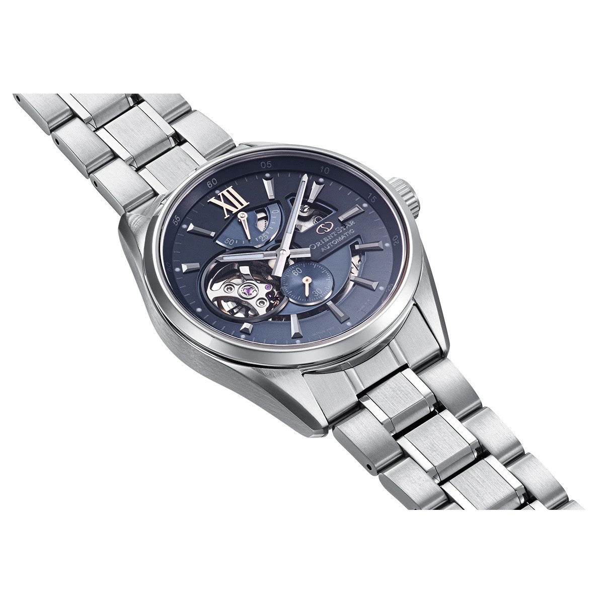 Мъжки часовник ORIENT STAR - RE-AV0132L