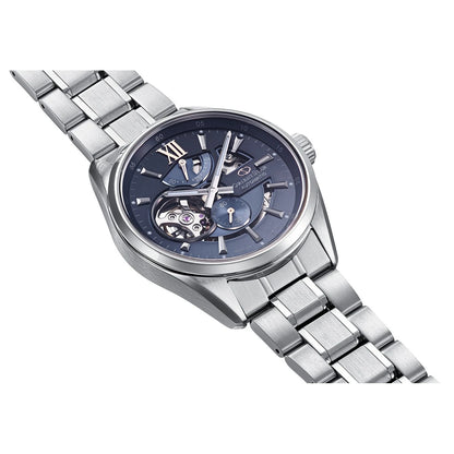 Мъжки часовник ORIENT STAR - RE-AV0132L
