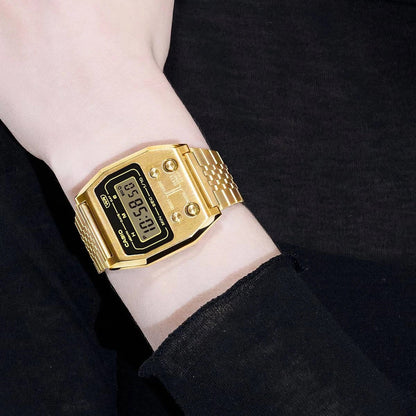 Мъжки часовник CASIO - A1100G-5EF