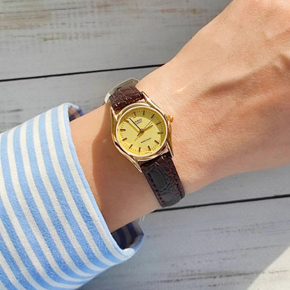 Дамски часовник CASIO - LTP-1094Q-9ARDF
