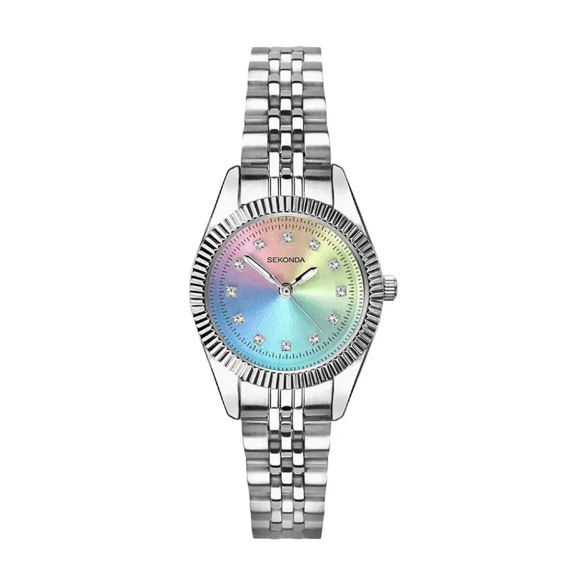 Дамски часовник Sekonda Francis - S-40717