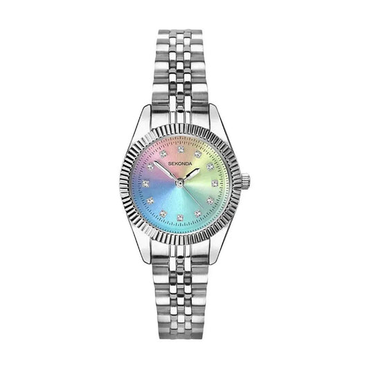 Дамски часовник Sekonda Francis - S-40717