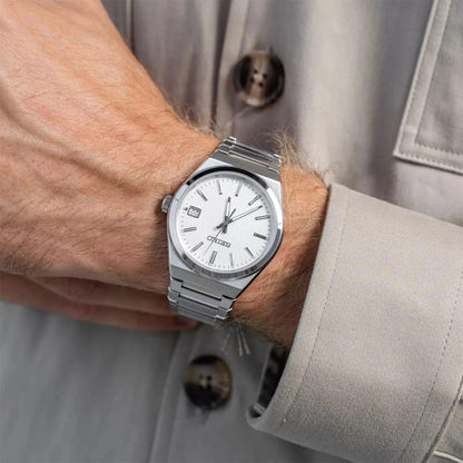 Мъжки часовник SEIKO - SUR553P1