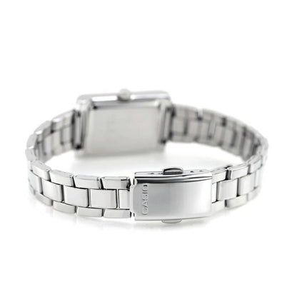 Дамски аналогов часовник Casio - Casio Collection - LTP-1234DS-2ADF