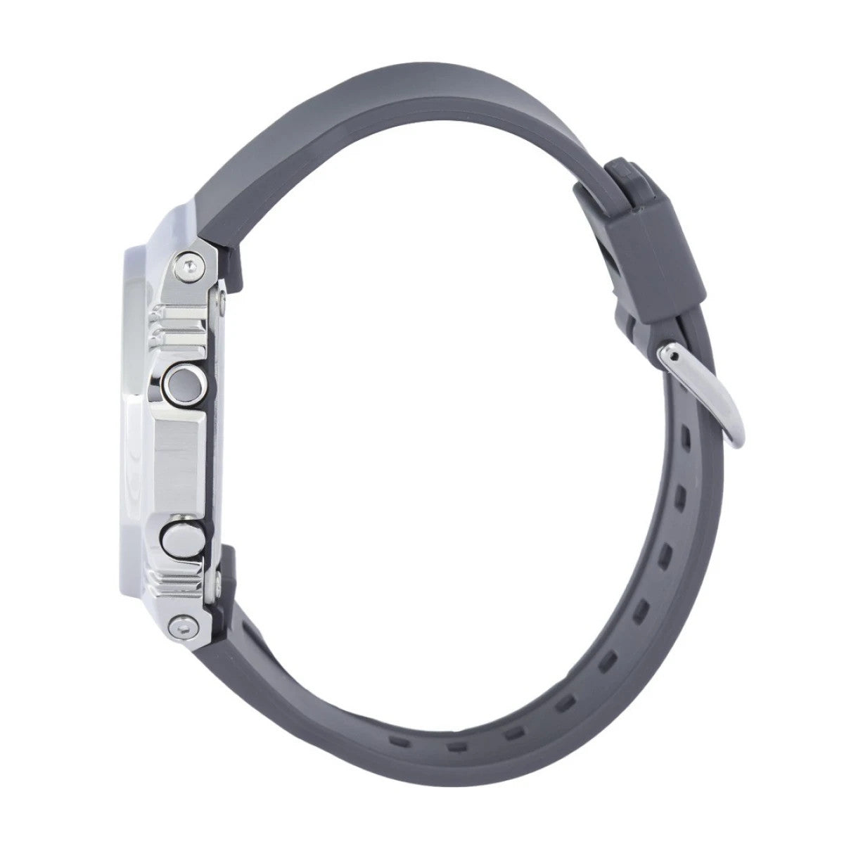 Дамски часовник Casio G-Shock - GM-S2110-3AER