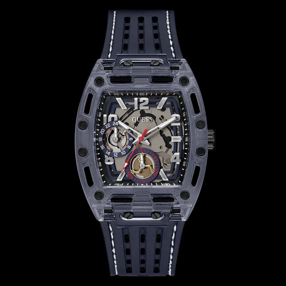 Мъжки часовник GUESS - GW0499G1