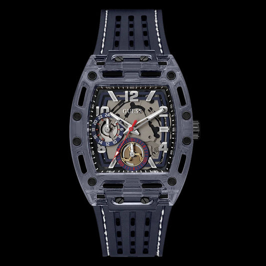 Мъжки часовник GUESS - GW0499G1