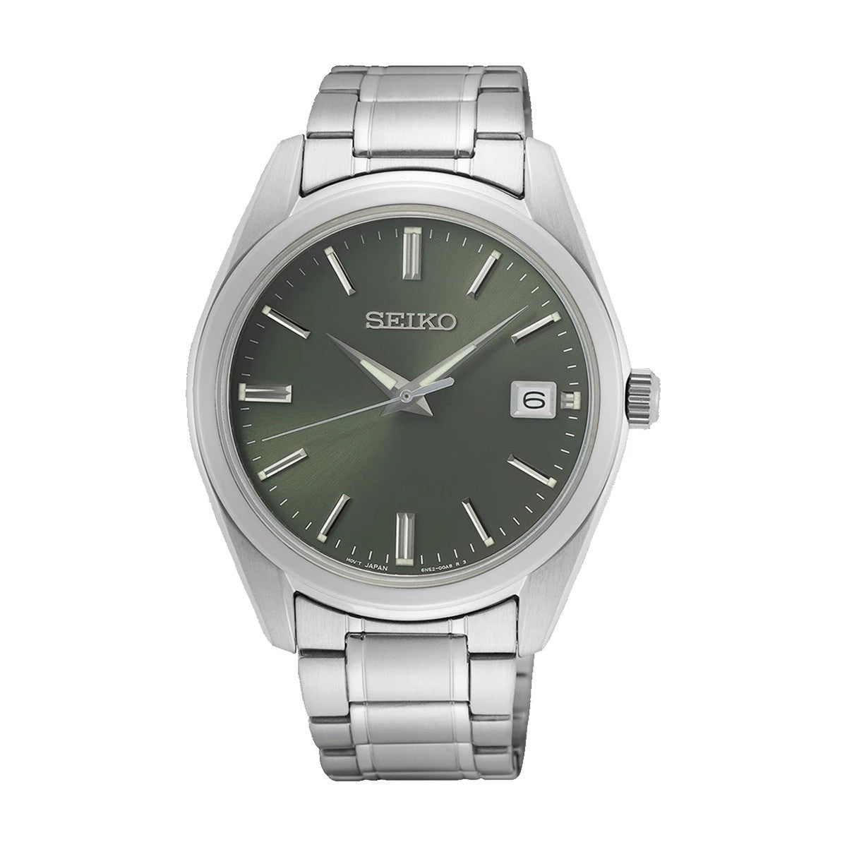 Мъжки часовник SEIKO - SUR527P1
