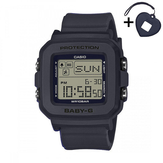 Дамски часовник Casio Baby-G - BGD-10KH-2CER