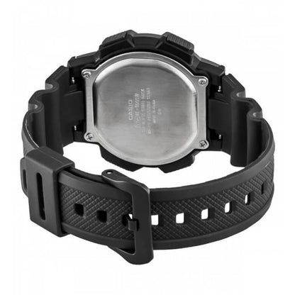 Мъжки часовник CASIO - AE-1000W-1AVEF