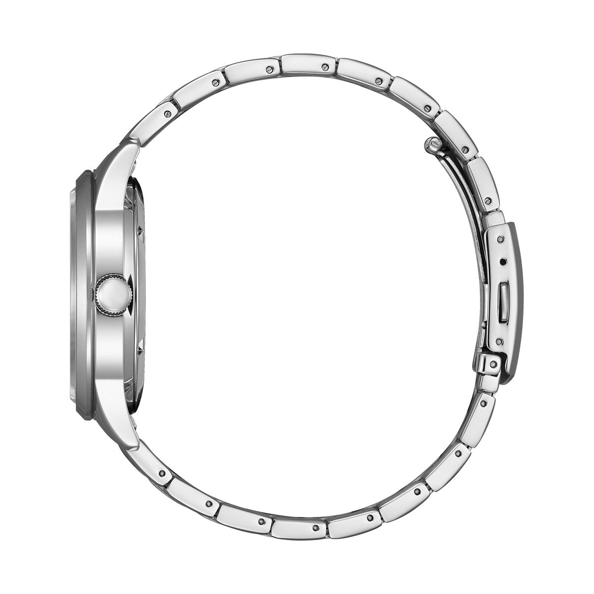 Мъжки часовник CITIZEN - NY4058-79XC