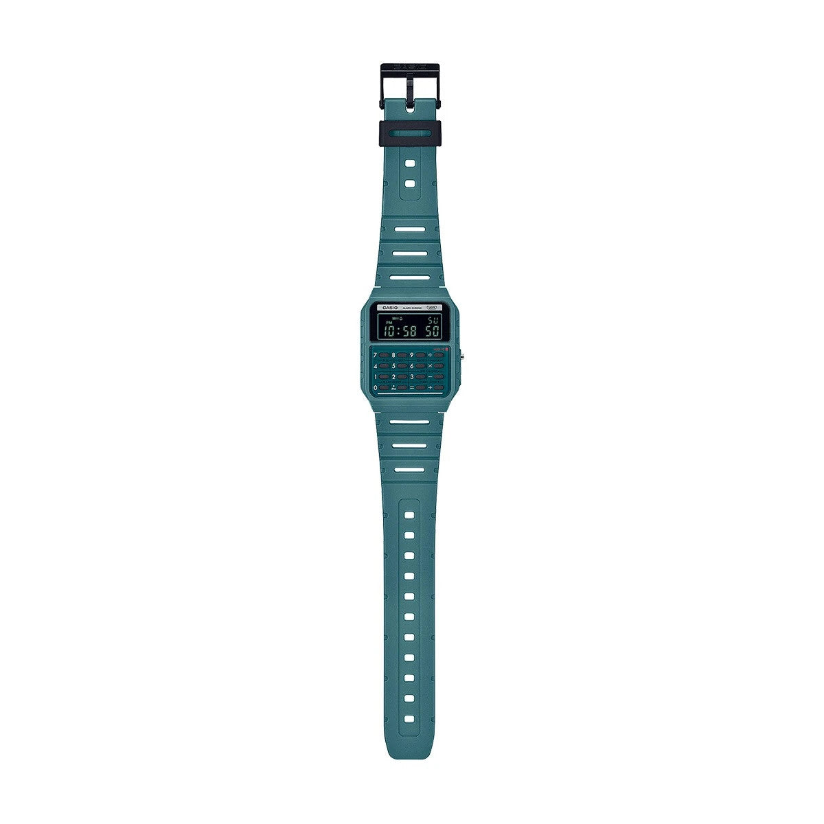 Мъжки часовник Casio - CA-53WB-3BEF