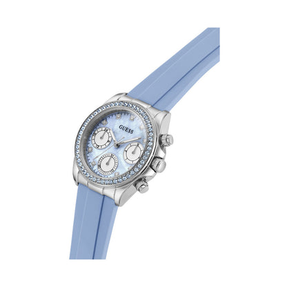 Дамски часовник GUESS - GW1038L1