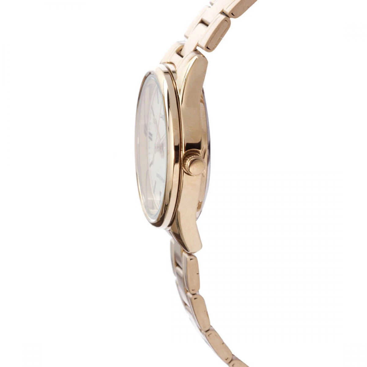 Дамски аналогов часовник Casio - Casio Collection - LTP-V005G-9AUDF