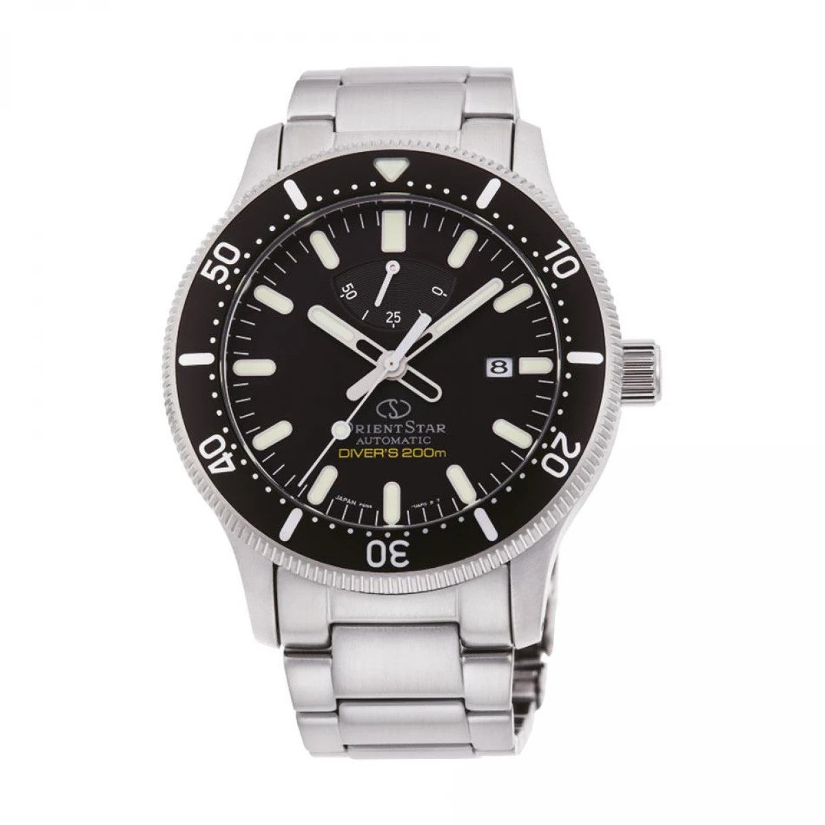 Мъжки часовник ORIENT STAR - RE-AU0301B