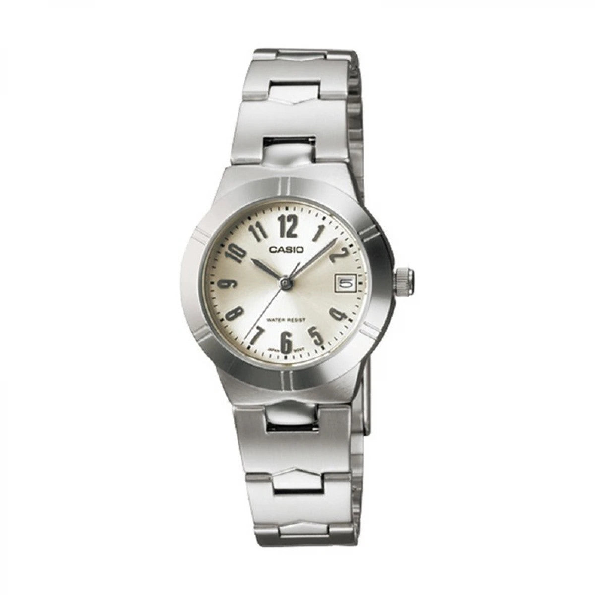 Дамски аналогов часовник Casio - LTP-1241D-7A2DF