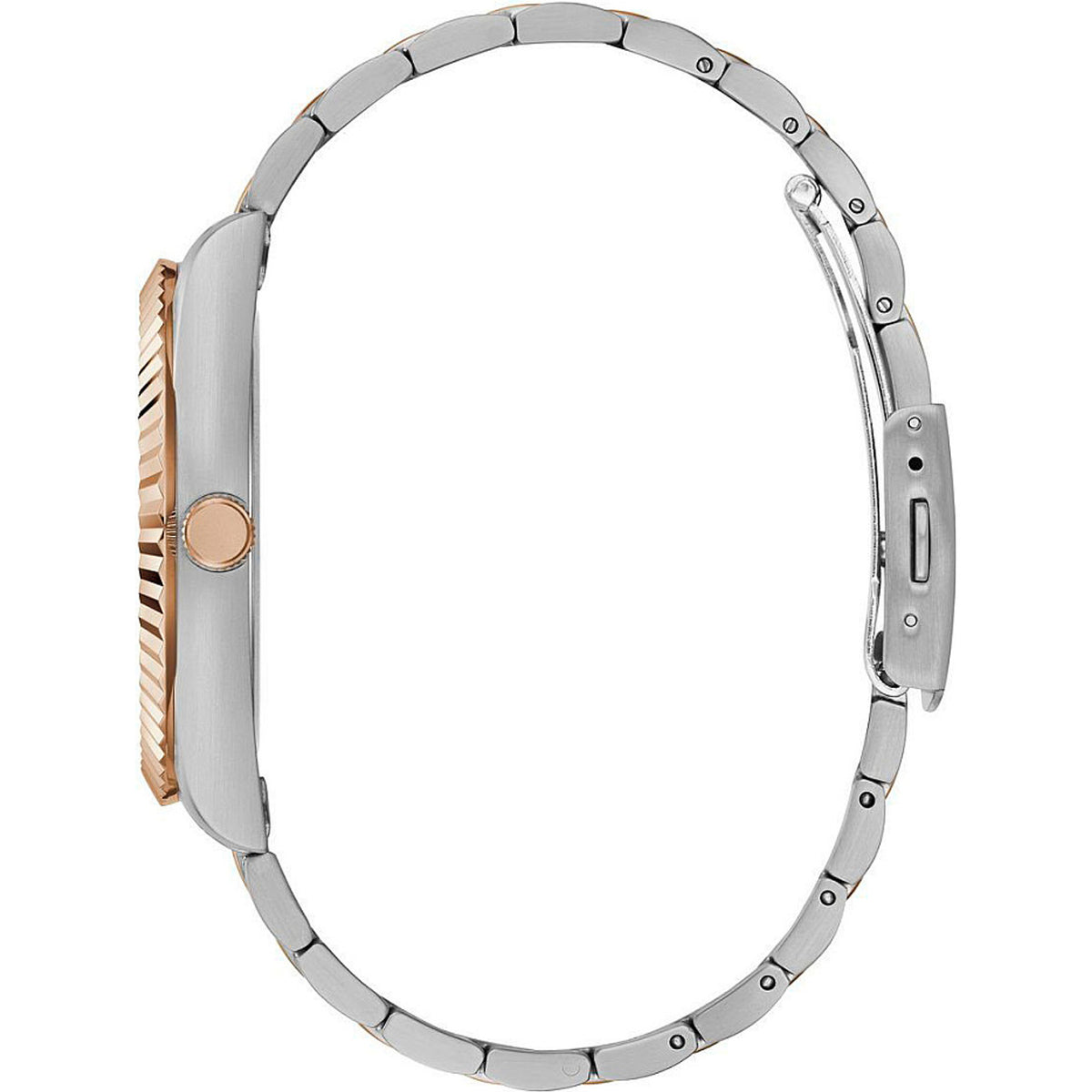 Мъжки аналогов часовник Guess - GW0265G12