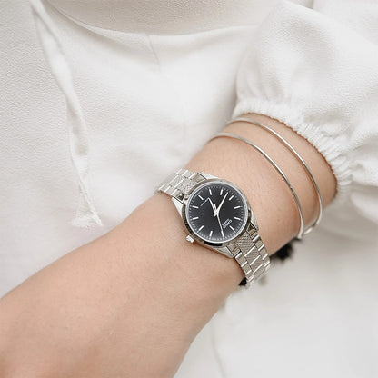 Дамски аналогов часовник Casio - LTP-1274D-1ADF
