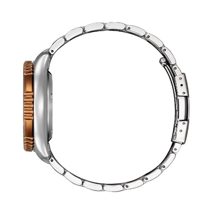 Мъжки часовник CITIZEN - NY0164-65XE
