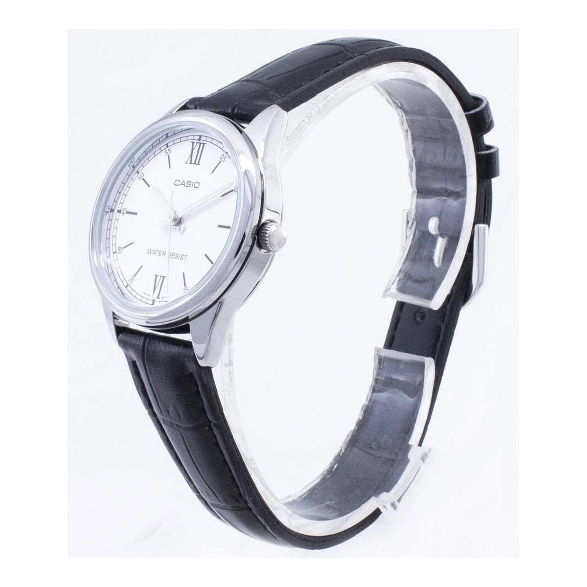 Дамски аналогов часовник Casio - Casio Collection - LTP-V005L-7B2UDF